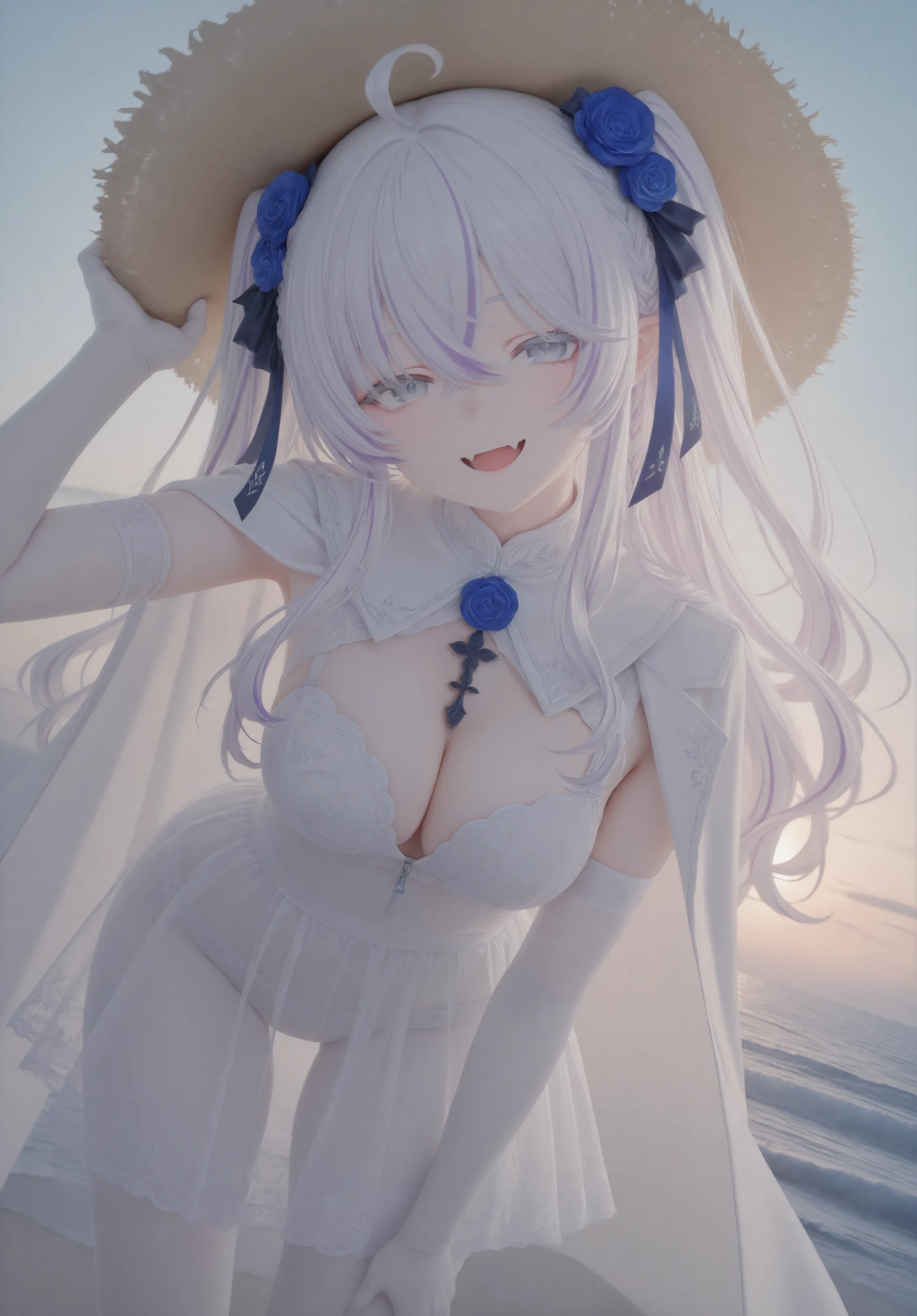莲